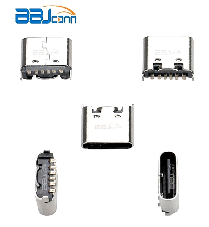 Type-c公頭 Type-c公頭