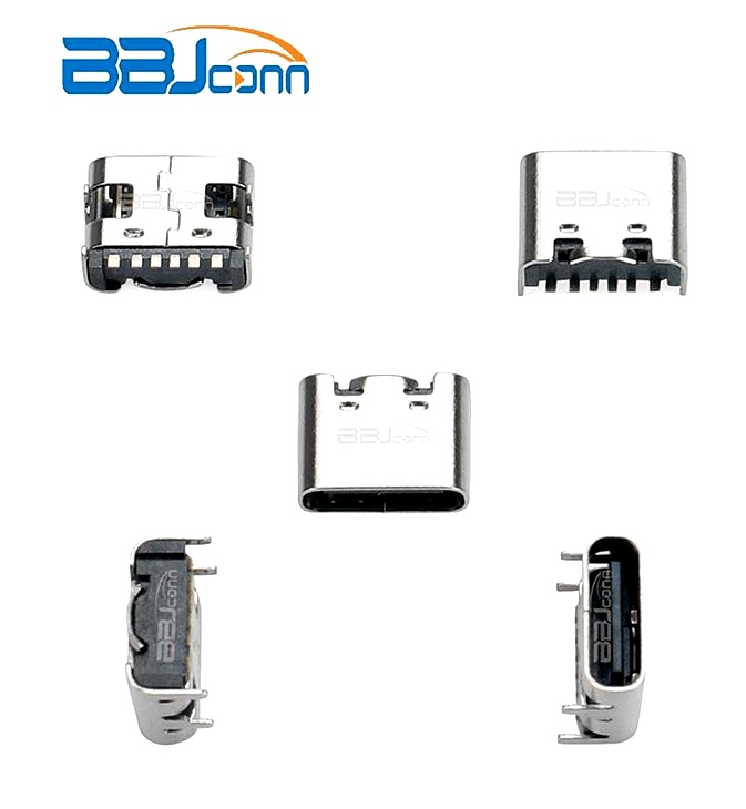TYPE-C接口 TYPE-C接口