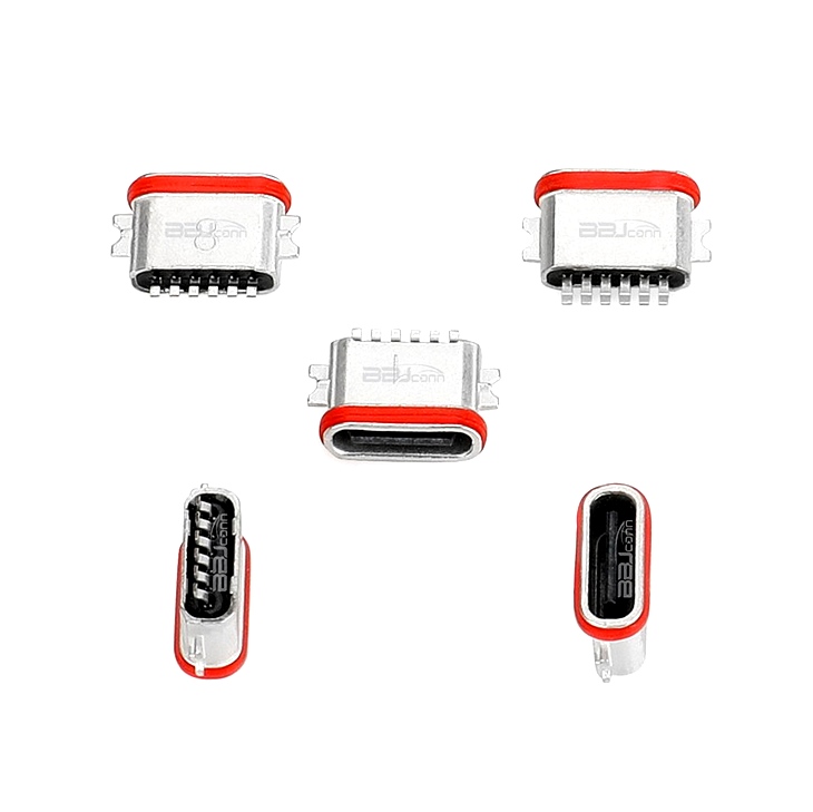 Type-c6pin Type-c6pin