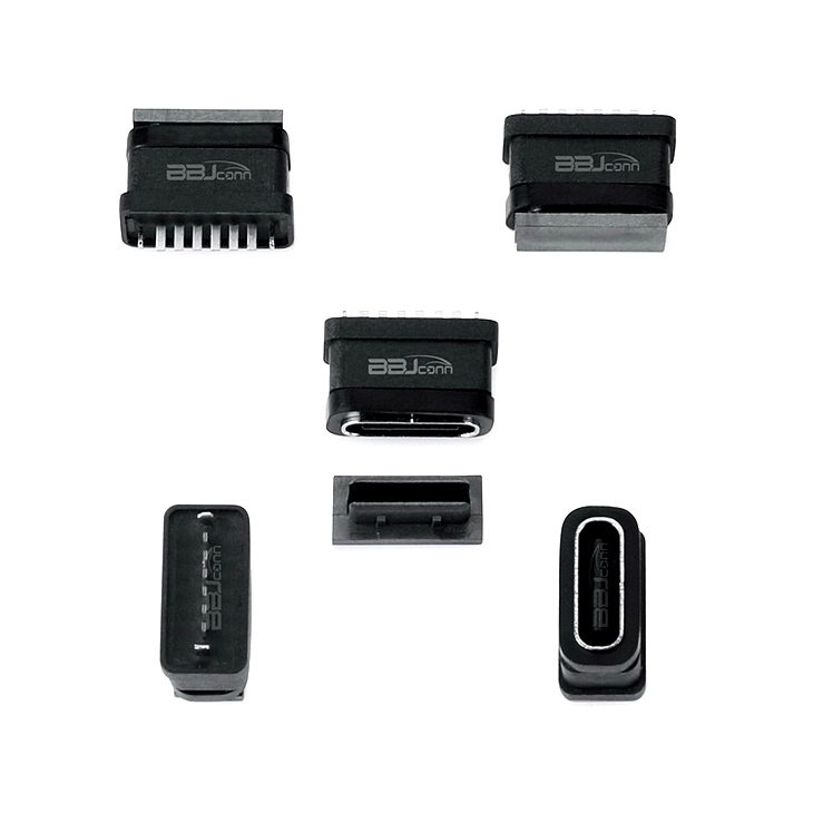 防水TYPE-C 防水TYPE-C