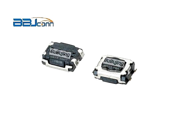 插件輕觸開關 插件輕觸開關