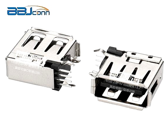 USB接插件 USB接插件