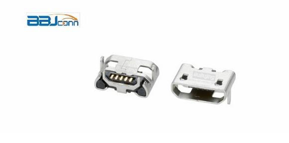 MICRO-5P 小牛角4.8霧錫平口主圖 MICRO-5P 小牛角4.8霧錫平口主圖