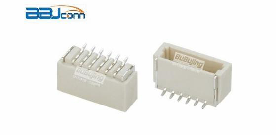 SH1.0針座立貼6PB SH1.0針座立貼6PB