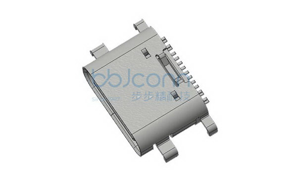 ?Typec母座快充協議標準及其應用分析