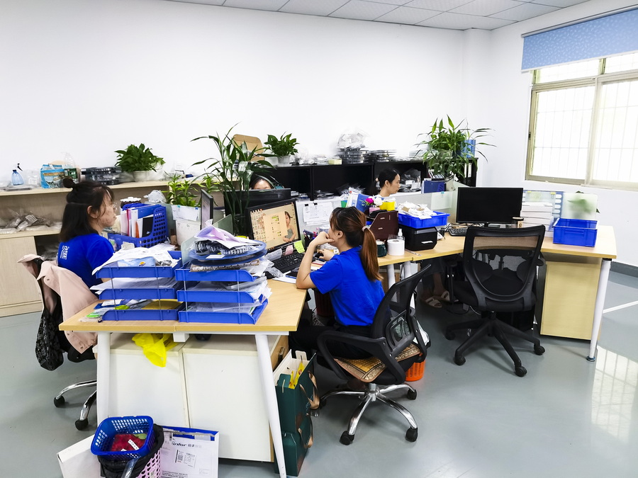 步步精運(yùn)營(yíng)中心