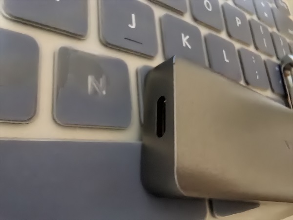 Type-C母頭:連接未來的插座新篇章