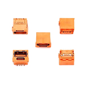 USB-A/C 2合1接口的特點及應(yīng)用前景分析