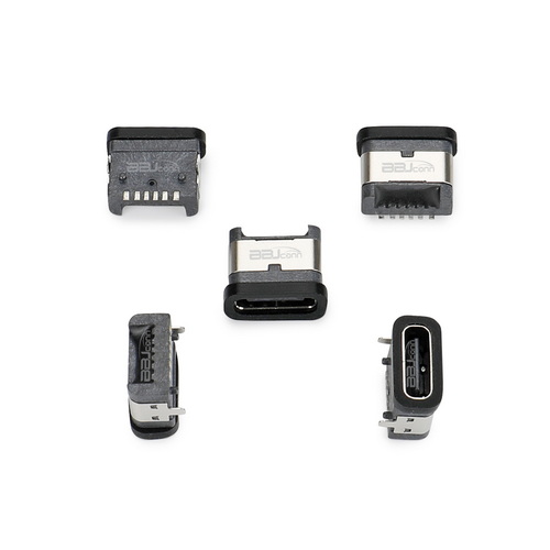 TYPE-C母頭的特點與應用:連接未來的橋梁