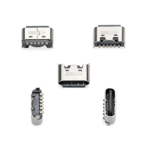 Type-C連接器的抗干擾設計:確保數據傳輸的穩定性