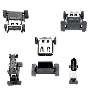 USB Type-C接口耐用性分析:插拔次數(shù)與壽命的全面評估