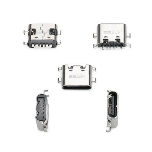 Type-C連接器的未來發展趨勢:加速技術革新與廣泛應用