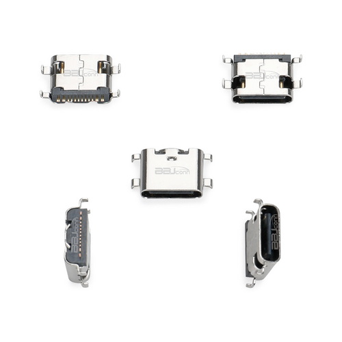 Type-C連接器:未來設備的必備接口選擇