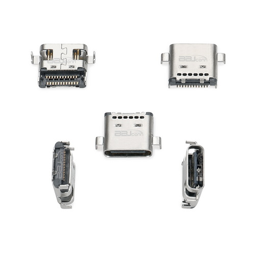 Type-C母座焊接工藝突破：低溫錫膏解決BGA虛焊挑戰(zhàn)